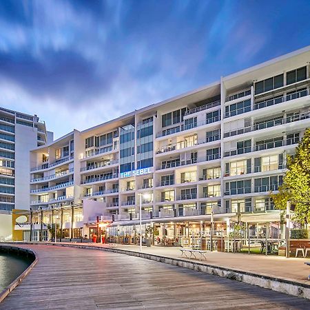 The Sebel Mandurah Hotell Exteriör bild